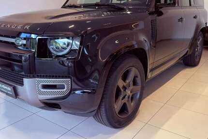 Land Rover Defender 21.400 km 79.990 &euro; Niederfischbach 57572