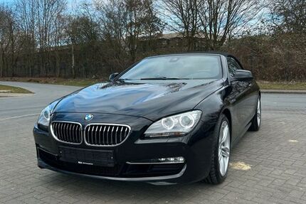 BMW 640