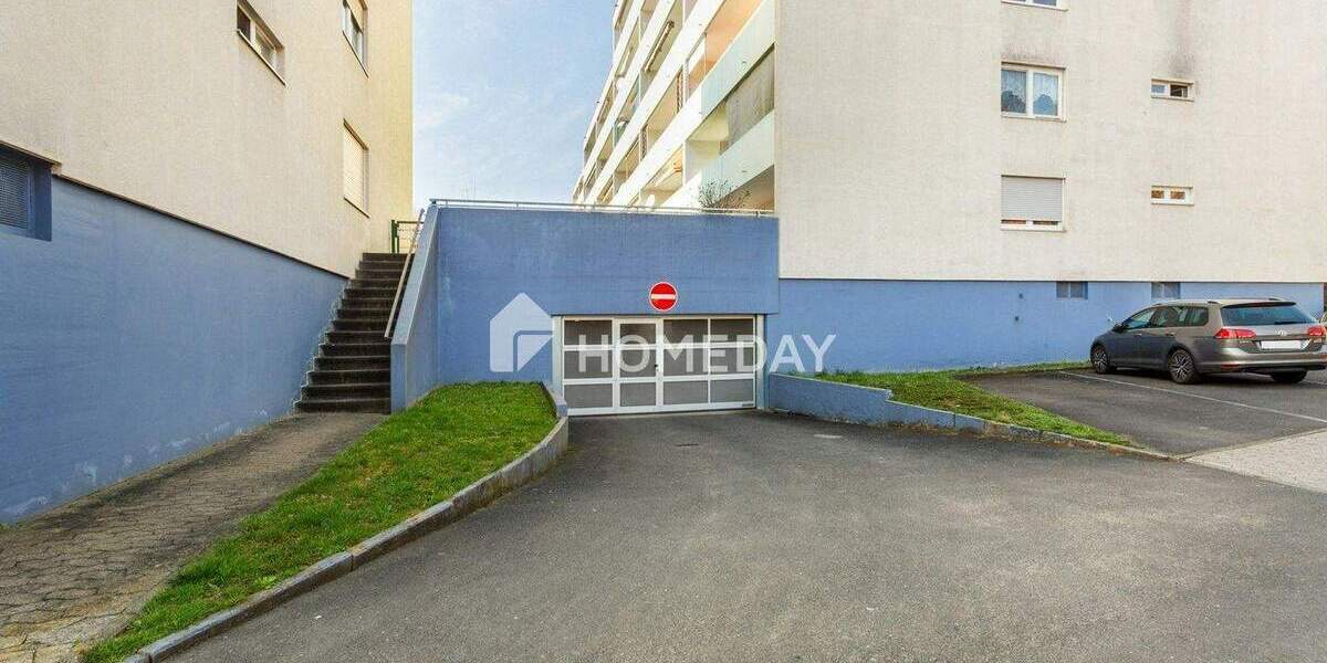 Etagenwohnung Würzburg Lengfeld - 4 Zimmer, 107 m&sup2;, 395.000&euro; | Angebot:25566324