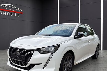 Peugeot 208 70.000 km 13.490 &euro; Ammerbuch-Altingen 72119