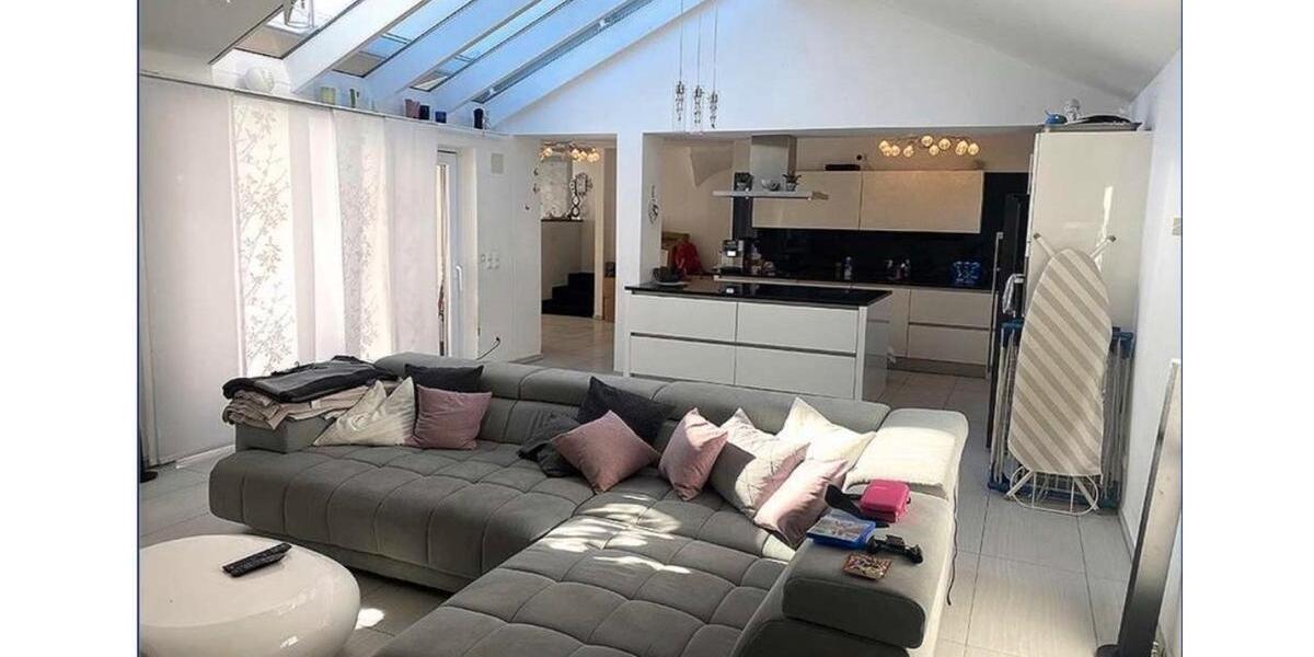 Reihenhaus Füssen - 6 Zimmer, 175 m&sup2;, 759.000&euro; | Angebot:26932908