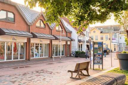 Gewerbeobjekt Sylt - 3.025&euro; | Angebot:27201077