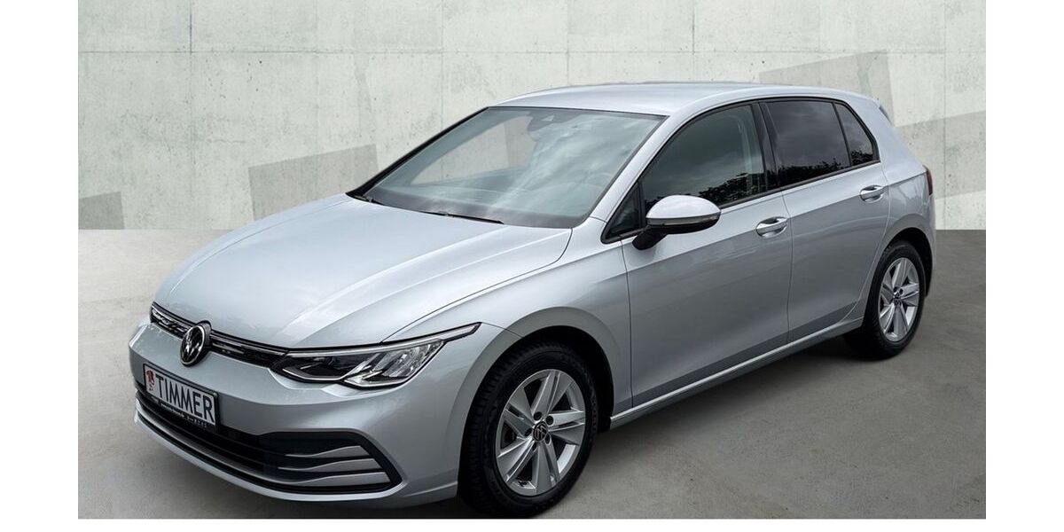 VW Golf 66.401 km 20.490 &euro; Rheine 48432