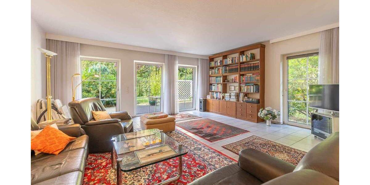 Reihenendhaus Lüneburg / Ochtmissen Ochtmissen - 5 Zimmer, 140 m&sup2;, 500.000&euro; | Angebot:25737752