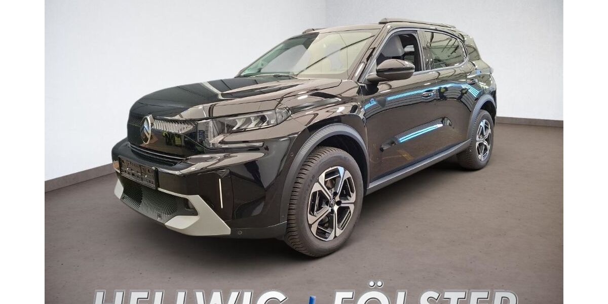 Citroen ë-C3 Aircross 15.936 km 21.990 &euro; Hohenlockstedt 25551