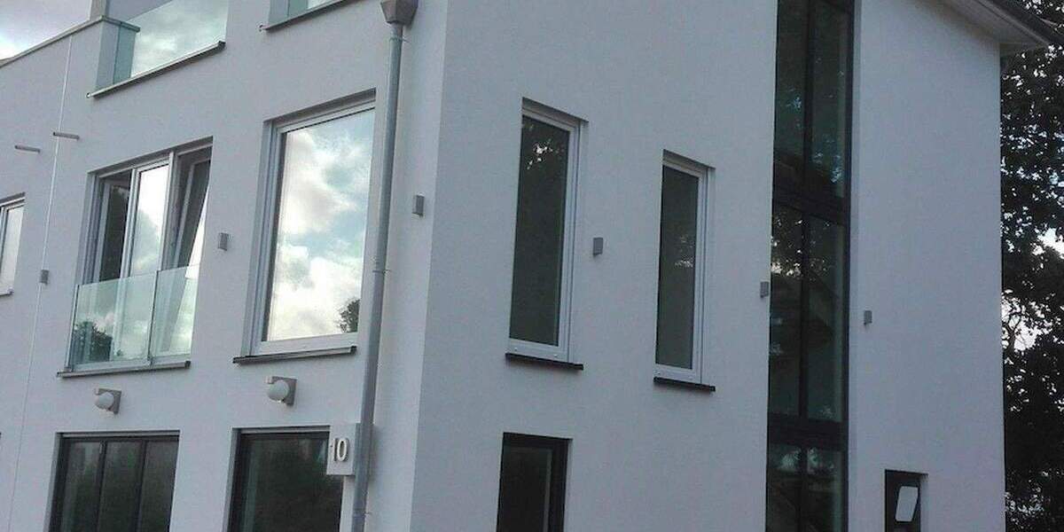 Reihenendhaus Hamburg Billstedt - 3 Zimmer, 163 m&sup2;, 850.000&euro; | Angebot:25214250