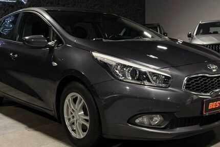 Kia ceed / Ceed 166.725 km 6.690 &euro; Unna 59425