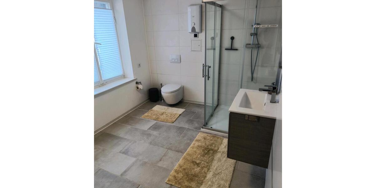 Doppelhaushälfte Blankenburg (Harz) - 6 Zimmer, 140 m&sup2;, 125.000&euro; | Angebot:27417713