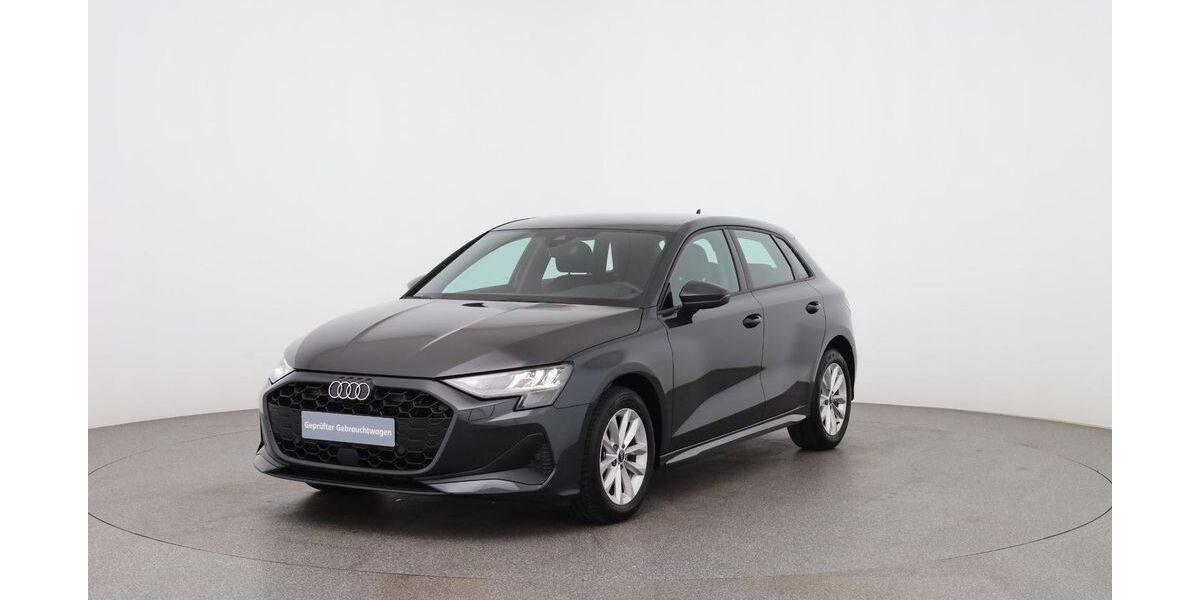 Audi A3 4.300 km 31.990 &euro; Nesselwang 87484