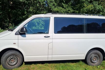 VW T5 Transporter
