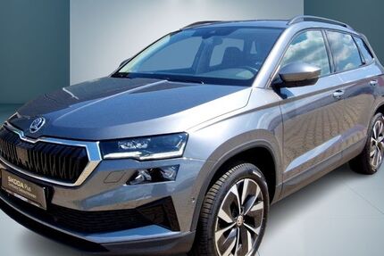 Skoda Karoq 55.605 km 28.850 &euro; Dessau 06847