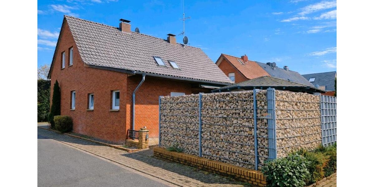 Doppelhaushälfte Ahaus - 5 Zimmer, 93 m&sup2;, 289.000&euro; | Angebot:27083292