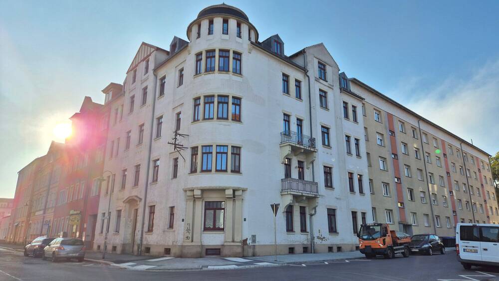 Etagenwohnung Meißen Niederfähre - 2 Zimmer, 69 m&sup2;, 520&euro; | Angebot:26359111