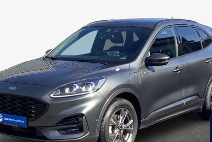 Ford Kuga 36.445 km 25.940 &euro; Dresden 01159