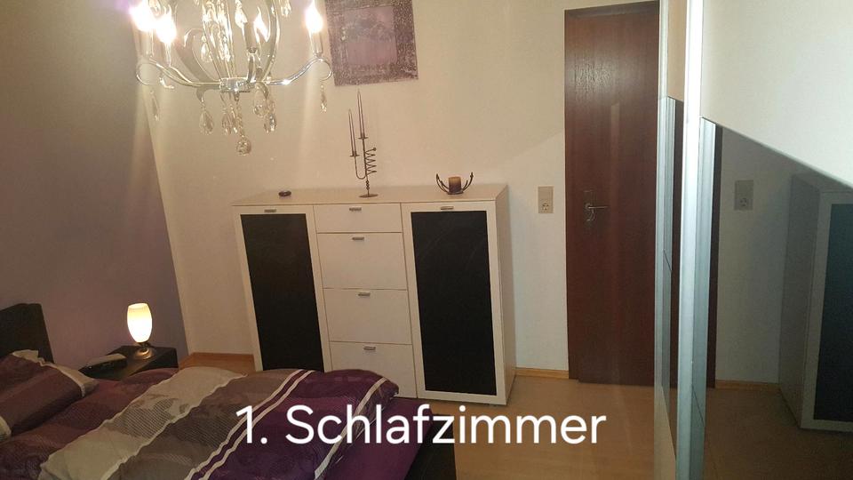 Erdgeschoßwohnung Neumarkt in der Oberpfalz Altenhof - 3 Zimmer, 72 m&sup2;, 215.000&euro; | Angebot:26699588