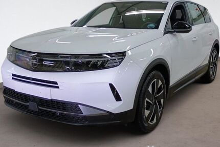 Opel Grandland (X) 32.955 km 24.990 &euro; Hohenlockstedt 25551