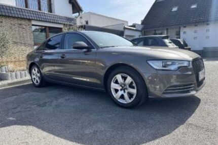 Audi A6 212.583 km 11.900 &euro; köln 50829