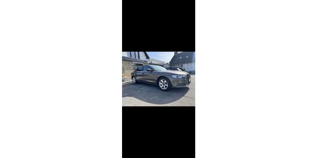 Audi A6 212.583 km 11.900 &euro; köln 50829