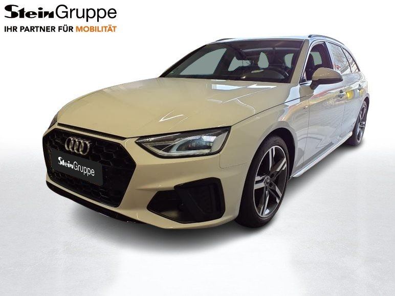 Audi A4 44.950 km 29.480 &euro; Gummersbach 51645