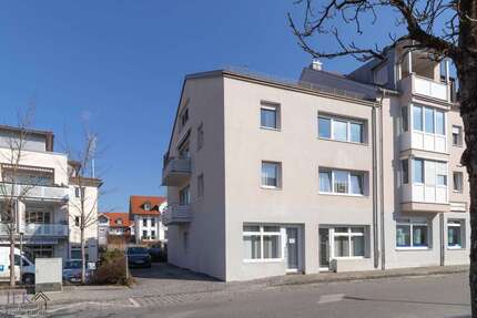 Gewerbeobjekt Weilheim in Oberbayern - 198.000&euro; | Angebot:13965463