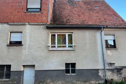 Haus zum Kaufen in Freigericht 175.000 € 156 m² 7 zimmer