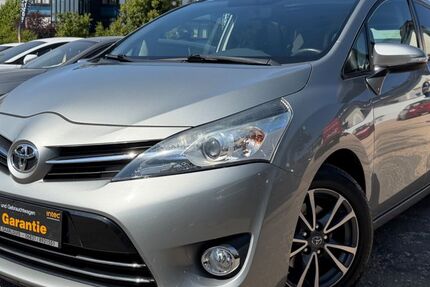 Toyota Verso 194.000 km 5.400 &euro; Saarlouis 66740