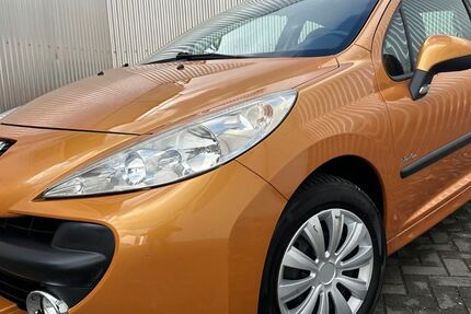 Peugeot 207 158.000 km 2.990 € Viersen 41748