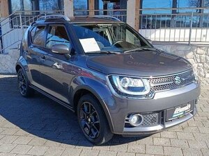 Suzuki Ignis 1.2 5D Comfort+ AGS 37.875 km 14.960 &euro; Höhenkirchen-Siegertsbrun 85635