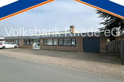 Gewerbeobjekt Rhede - 3.250&euro; | Angebot:26147299
