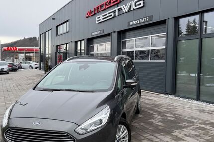 Ford Galaxy 173.000 km 13.995 &euro; Bestwig-Nuttlar 59909