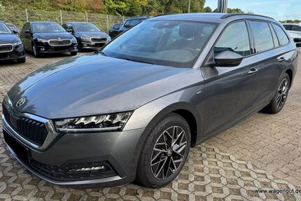 Skoda Octavia 96.800 km 19.490 € Stadland 26936