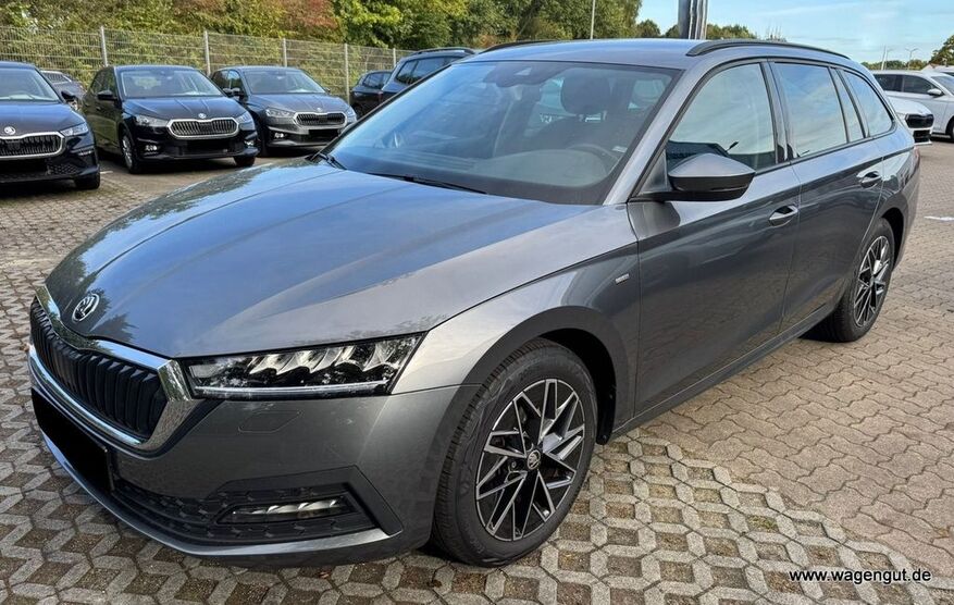 Skoda Octavia 96.800 km 19.490 € Stadland 26936