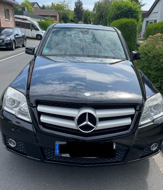 GLK 220