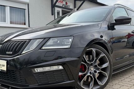Skoda Octavia 141.100 km 18.999 &euro; Nordhausen 99734