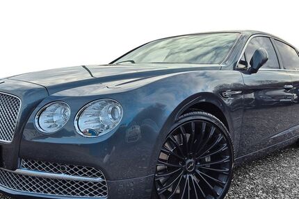 Bentley Flying Spur 158.523 km 48.990 &euro; Stolberg 52222