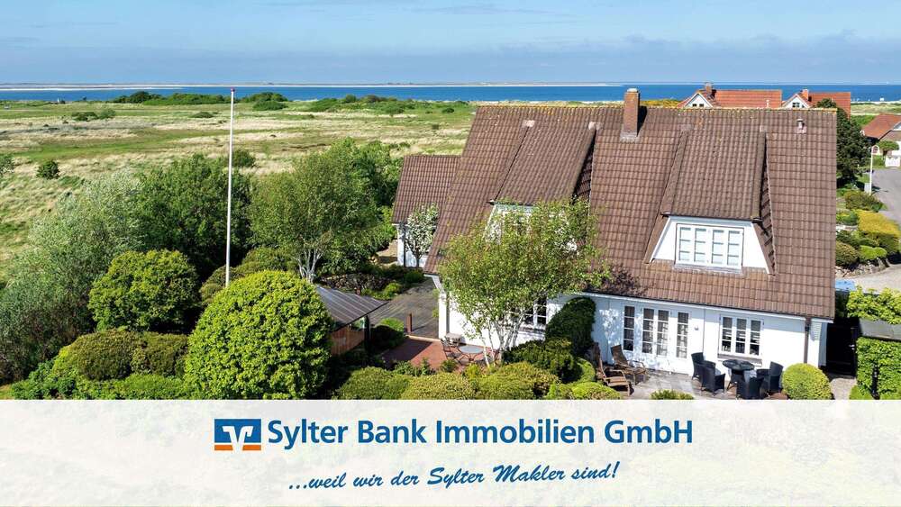 Einfamilienhaus List - 6 Zimmer, 203 m&sup2;, 2.890.000&euro; | Angebot:26888956
