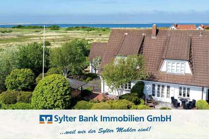 Haus List - 6 Zimmer, 203 m&sup2;, 2.890.000&euro; | Angebot:26888956
