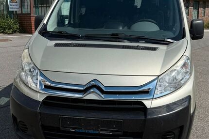 Citroen Jumpy