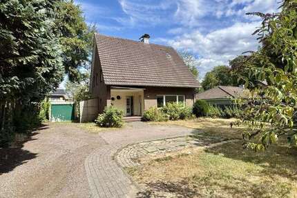 Haus Nordhorn Bookholt - 5 Zimmer, 117 m&sup2;, 219.000&euro; | Angebot:27351787