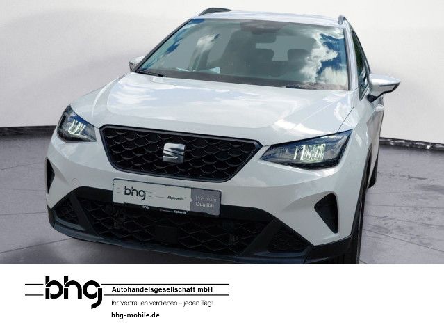 Seat Arona 34.723 km 16.260 &euro; Reutlingen 72770