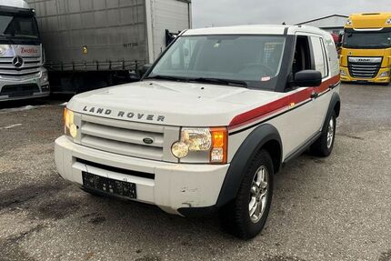 Land Rover Discovery 226.453 km 7.900 &euro; Moosburg an der Isar 85368