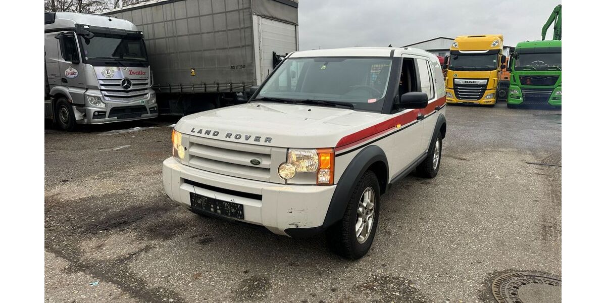 Land Rover Discovery 226.453 km 7.900 &euro; Moosburg an der Isar 85368