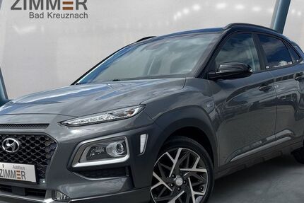 Hyundai KONA 82.100 km 16.500 &euro; Bad Kreuznach 55543