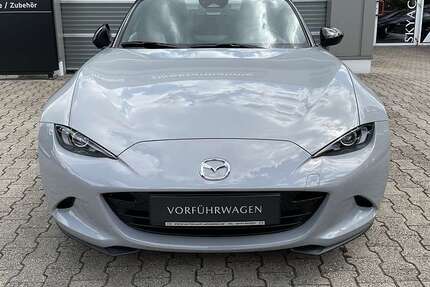 Mazda MX-5 2.000 km 32.990 &euro; Dortmund 44359