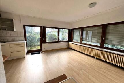 Idyllische Wohnung mit Terrasse in ruhiger Lage!