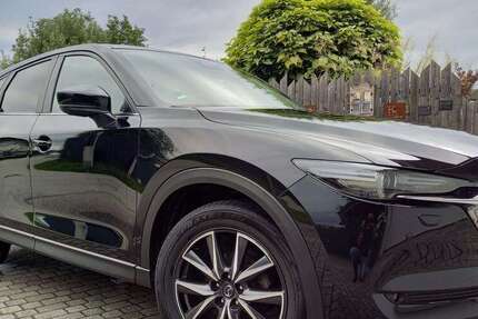 Mazda CX-5 152.000 km 15.490 € Ainring 83404