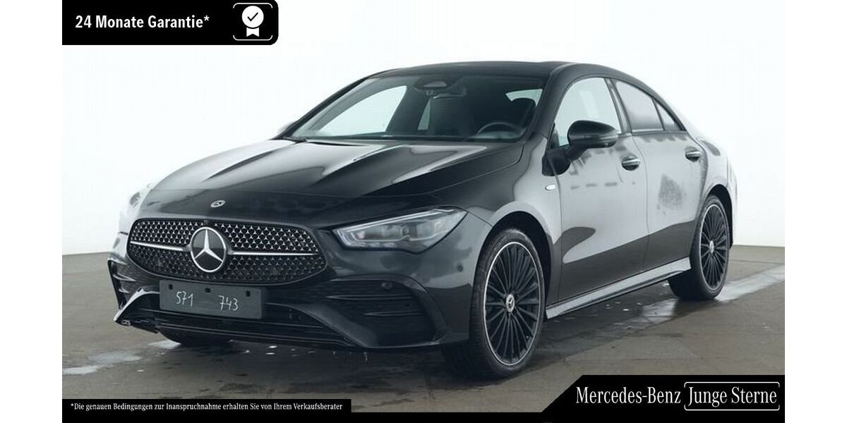 Mercedes-Benz CLA 250 16.137 km 42.750 &euro; Ottobrunn bei München 85521