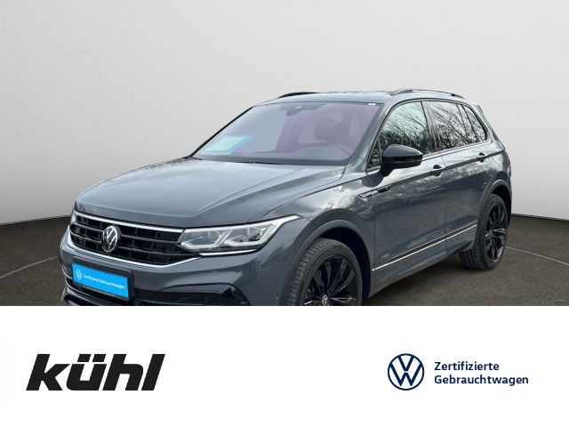 VW Tiguan 74.079 km 39.290 &euro; Hildesheim 31137