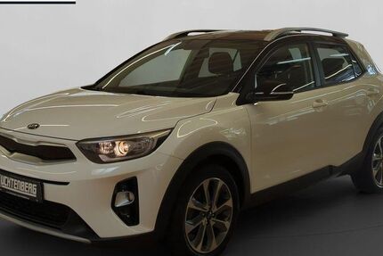 Kia Stonic 31.850 km 13.980 &euro; Leverkusen 51381