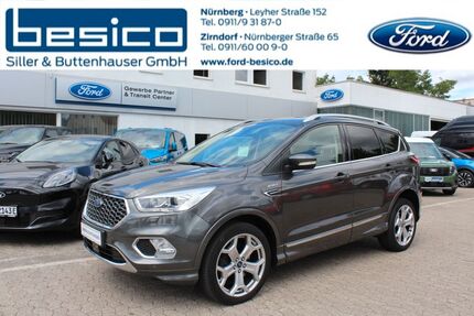 Ford Kuga 113.620 km 19.970 € Nürnberg 90431